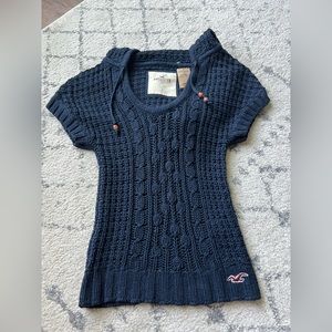 Y2K Hollister Sweater Top